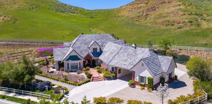 2135 Lost Canyons Drive, Simi Valley