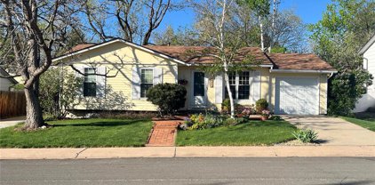 4421 S Arbutus Way, Morrison