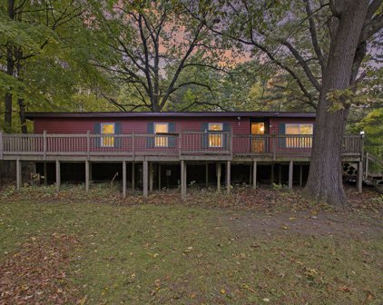 66664 Conrad Road, Edwardsburg
