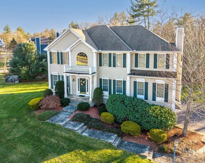 45 Avery Park Dr, North Andover