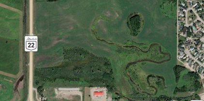 Main Avenue & Cowboy Trail, Sundre