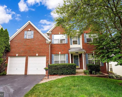 5372 Gunston Hall Dr, Woodbridge