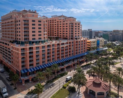 301 S Gulfview Boulevard Unit 701, Clearwater