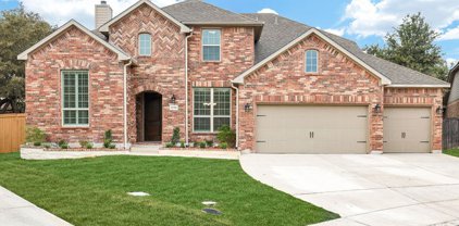 11918 Hudspeth Trail, San Antonio