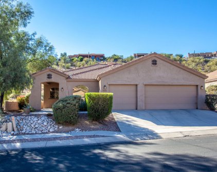 4239 N Ocotillo Canyon, Tucson