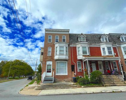 258 S Belvidere Ave, York