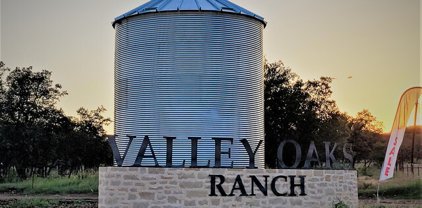 LOT 200 Valley Oaks Ranch, Hondo