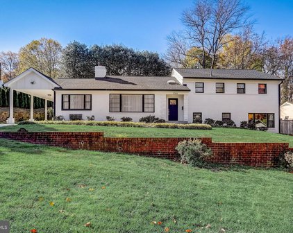 3304 Glenmoor Dr, Chevy Chase