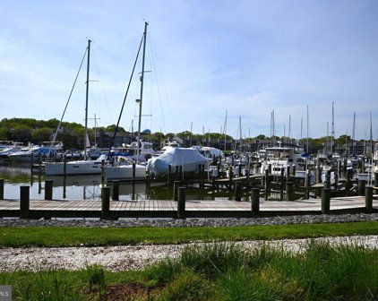 2116 E Chesapeake Harbour  E Drive Unit #T2, Annapolis