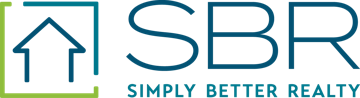 Simply Better Realty logo
