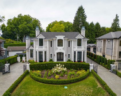 8083 Angus Drive, Vancouver