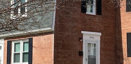 2416 Iverson St, Temple Hills