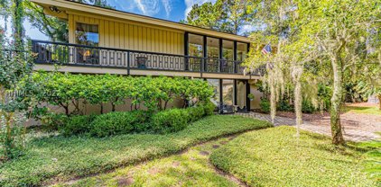 9 Magnolia Cresent Road, Hilton Head Island