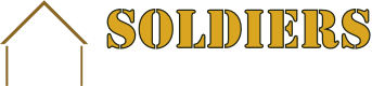 Soldiers of Real Estate