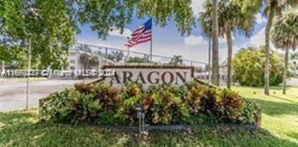 2541 Aragon Blvd Unit #202, Sunrise