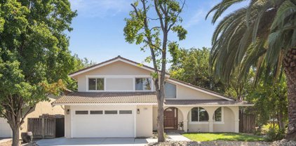 4140 Suffolk Way, Pleasanton