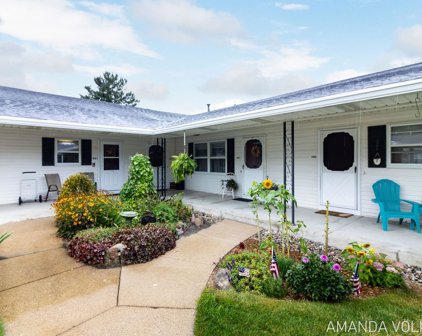 1857 Elizabeth Lane, Jenison