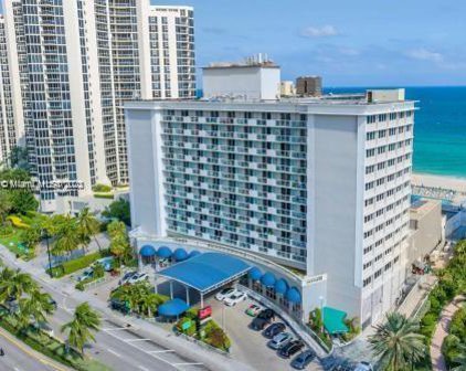 19201 Collins Ave Unit #437, Sunny Isles Beach