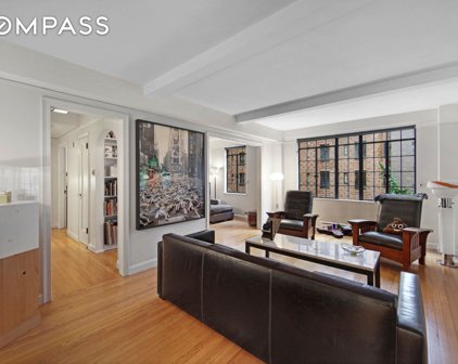 314 E 41st  Street Unit 702B, New York