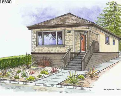 1239 College Avenue, Alameda