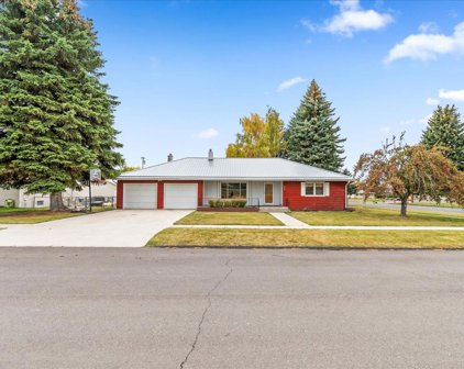 800 Bielenberg Street, Deer Lodge