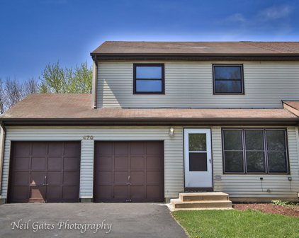 470 Johelia Trail, Antioch