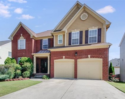 948 Simonton Oak Way, Lawrenceville