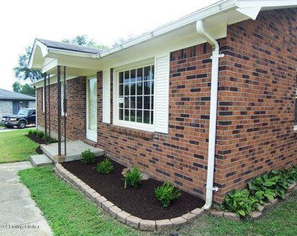 107 Jefferson Ave, Bardstown