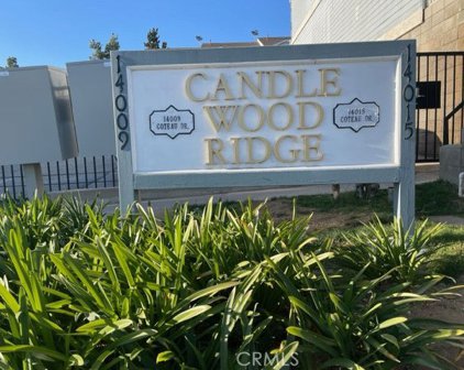 14009 Coteau Drive Unit 8, Whittier