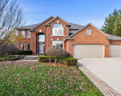 48983 Chelsea Park, Macomb Twp