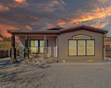 801 Middle San Pedro, Espanola