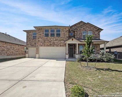 8815 Virginia Rye, San Antonio
