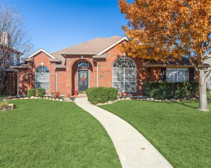 11410 New Orleans  Drive, Frisco