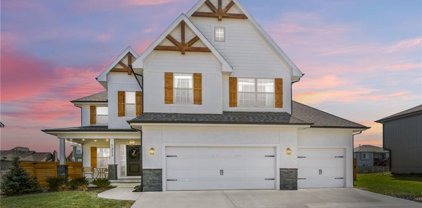 1217 SW Arborway Drive, Lee's Summit