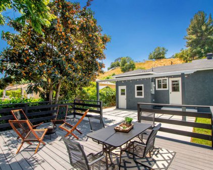 2130 Cyril Avenue, Los Angeles