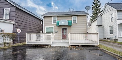 114 Park  Avenue, Lockport-City-290900