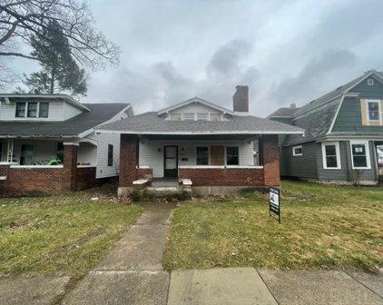 1116 Haney Avenue, South Bend