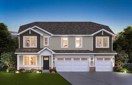 14939 S Greenbriar Drive, Plainfield