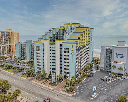 6804 N Ocean Blvd. Unit 1619, Myrtle Beach
