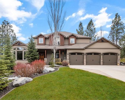 5411 N Del Rey Dr, Otis Orchards