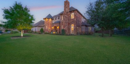6049 Lakeside  Drive, Fort Worth