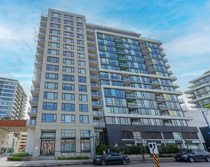 7888 Ackroyd Road Unit 1802, Richmond