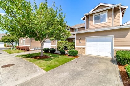 10700 SE 260th Street Unit #S103, Kent