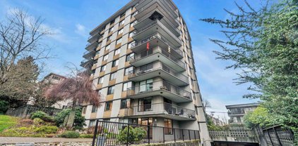 540 Lonsdale Avenue Unit 603, North Vancouver