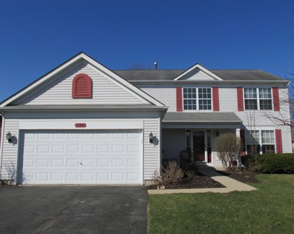 696 Summerlyn Drive, Antioch