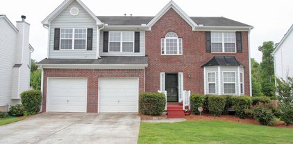 3860 Crescent Walk Lane, Suwanee