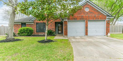 2503 Chestnut Circle, Pearland
