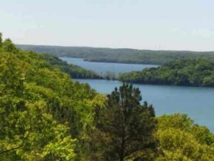 County Road 152, Eureka Springs