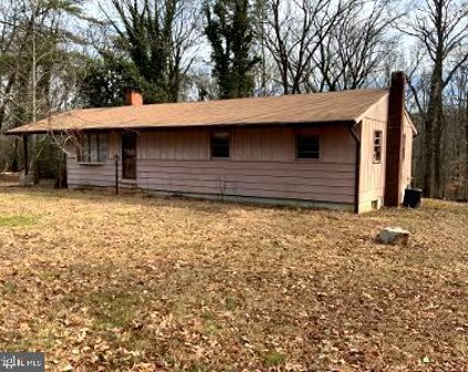 10600 Thorne Dr, Fort Washington