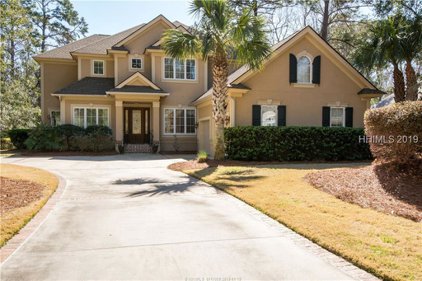 619 Colonial Drive, Hilton Head Island
